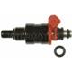 Purchase Top-Quality Injecteur de carburant neuf de BLUE STREAK (HYGRADE MOTOR) - FJ144 pa2