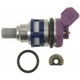 Purchase Top-Quality New Fuel Injector by BLUE STREAK (HYGRADE MOTOR) - FJ146 pa2