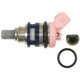 Purchase Top-Quality New Fuel Injector by BLUE STREAK (HYGRADE MOTOR) - FJ150 pa3