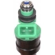 Purchase Top-Quality New Fuel Injector by BLUE STREAK (HYGRADE MOTOR) - FJ165 pa3