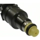 Purchase Top-Quality New Fuel Injector by BLUE STREAK (HYGRADE MOTOR) - FJ24 pa1