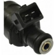 Purchase Top-Quality New Fuel Injector by BLUE STREAK (HYGRADE MOTOR) - FJ24 pa3