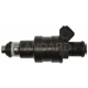 Purchase Top-Quality New Fuel Injector by BLUE STREAK (HYGRADE MOTOR) - FJ26 pa2