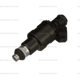 Purchase Top-Quality New Fuel Injector by BLUE STREAK (HYGRADE MOTOR) - FJ26RP6 pa3