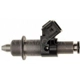 Purchase Top-Quality New Fuel Injector by BLUE STREAK (HYGRADE MOTOR) - FJ339 pa2