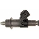 Purchase Top-Quality New Fuel Injector by BLUE STREAK (HYGRADE MOTOR) - FJ339 pa5