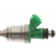 Purchase Top-Quality New Fuel Injector by BLUE STREAK (HYGRADE MOTOR) - FJ346 pa3