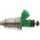 Purchase Top-Quality New Fuel Injector by BLUE STREAK (HYGRADE MOTOR) - FJ346 pa5