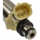 Purchase Top-Quality New Fuel Injector by BLUE STREAK (HYGRADE MOTOR) - FJ349 pa4