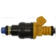 Purchase Top-Quality New Fuel Injector by BLUE STREAK (HYGRADE MOTOR) - FJ381 pa3