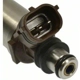 Purchase Top-Quality New Fuel Injector by BLUE STREAK (HYGRADE MOTOR) - FJ389 pa9