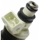 Purchase Top-Quality New Fuel Injector by BLUE STREAK (HYGRADE MOTOR) - FJ391 pa4