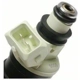 Purchase Top-Quality New Fuel Injector by BLUE STREAK (HYGRADE MOTOR) - FJ391 pa7