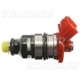 Purchase Top-Quality New Fuel Injector by BLUE STREAK (HYGRADE MOTOR) - FJ399 pa2