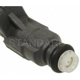 Purchase Top-Quality New Fuel Injector by BLUE STREAK (HYGRADE MOTOR) - FJ442 pa1