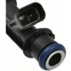 Purchase Top-Quality Injecteur de carburant neuf de BLUE STREAK (HYGRADE MOTOR) - FJ465 pa15