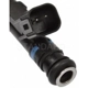 Purchase Top-Quality New Fuel Injector by BLUE STREAK (HYGRADE MOTOR) - FJ474 pa4