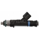 Purchase Top-Quality Injecteur de carburant neuf par BLUE STREAK (HYGRADE MOTOR) - FJ474 pa5