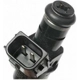 Purchase Top-Quality New Fuel Injector by BLUE STREAK (HYGRADE MOTOR) - FJ487 pa4