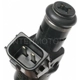 Purchase Top-Quality New Fuel Injector by BLUE STREAK (HYGRADE MOTOR) - FJ487 pa5