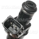 Purchase Top-Quality New Fuel Injector by BLUE STREAK (HYGRADE MOTOR) - FJ487 pa6