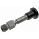 Purchase Top-Quality New Fuel Injector by BLUE STREAK (HYGRADE MOTOR) - FJ49 pa7