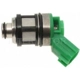 Purchase Top-Quality New Fuel Injector by BLUE STREAK (HYGRADE MOTOR) - FJ492 pa2