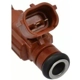 Purchase Top-Quality New Fuel Injector by BLUE STREAK (HYGRADE MOTOR) - FJ497 pa8