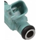 Purchase Top-Quality New Fuel Injector by BLUE STREAK (HYGRADE MOTOR) - FJ500 pa3