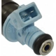 Purchase Top-Quality New Fuel Injector by BLUE STREAK (HYGRADE MOTOR) - FJ51 pa3