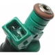 Purchase Top-Quality Injecteur de carburant neuf de BLUE STREAK (HYGRADE MOTOR) - FJ550 pa5