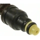 Purchase Top-Quality New Fuel Injector by BLUE STREAK (HYGRADE MOTOR) - FJ553 pa1