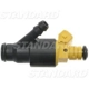 Purchase Top-Quality New Fuel Injector by BLUE STREAK (HYGRADE MOTOR) - FJ554 pa3
