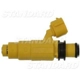 Purchase Top-Quality New Fuel Injector by BLUE STREAK (HYGRADE MOTOR) - FJ571 pa2