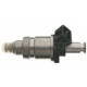 Purchase Top-Quality New Fuel Injector by BLUE STREAK (HYGRADE MOTOR) - FJ581 pa2