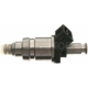 Purchase Top-Quality Injecteur de carburant neuf de BLUE STREAK (HYGRADE MOTOR) - FJ582 pa2