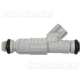 Purchase Top-Quality New Fuel Injector by BLUE STREAK (HYGRADE MOTOR) - FJ636 pa2