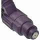 Purchase Top-Quality New Fuel Injector by BLUE STREAK (HYGRADE MOTOR) - FJ656 pa1