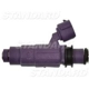 Purchase Top-Quality New Fuel Injector by BLUE STREAK (HYGRADE MOTOR) - FJ656 pa2