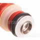 Purchase Top-Quality New Fuel Injector by BLUE STREAK (HYGRADE MOTOR) - FJ664 pa1