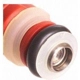 Purchase Top-Quality New Fuel Injector by BLUE STREAK (HYGRADE MOTOR) - FJ664 pa2