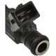 Purchase Top-Quality New Fuel Injector by BLUE STREAK (HYGRADE MOTOR) - FJ677 pa7