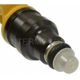 Purchase Top-Quality New Fuel Injector by BLUE STREAK (HYGRADE MOTOR) - FJ691 pa1