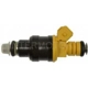 Purchase Top-Quality New Fuel Injector by BLUE STREAK (HYGRADE MOTOR) - FJ691 pa2