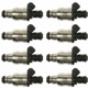 Purchase Top-Quality New Fuel Injector by BLUE STREAK (HYGRADE MOTOR) - FJ692 pa3
