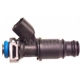 Purchase Top-Quality New Fuel Injector by BLUE STREAK (HYGRADE MOTOR) - FJ706 pa3