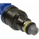 Purchase Top-Quality New Fuel Injector by BLUE STREAK (HYGRADE MOTOR) - FJ716 pa1