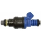 Purchase Top-Quality New Fuel Injector by BLUE STREAK (HYGRADE MOTOR) - FJ716 pa2