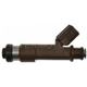 Purchase Top-Quality New Fuel Injector by BLUE STREAK (HYGRADE MOTOR) - FJ728 pa2