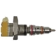Purchase Top-Quality New Fuel Injector by BLUE STREAK (HYGRADE MOTOR) - FJ738NX pa6